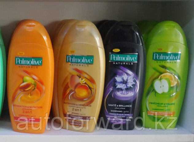 Шампунь Palmolive 380 ml, Марокко