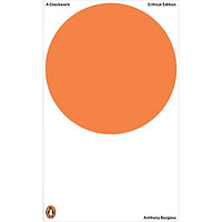 Burgess A.: Clockwork Orange
