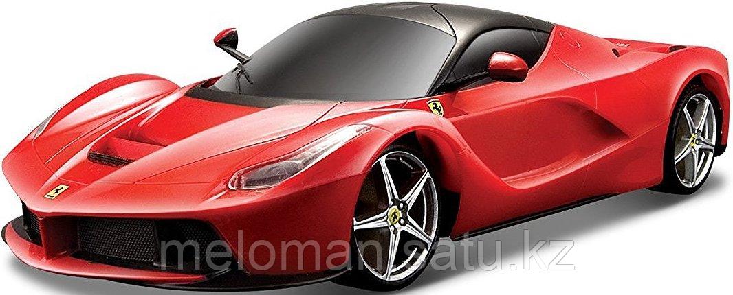 BBURAGO: 1:24 Ferrari LaFerrari - фото 2 - id-p102401758
