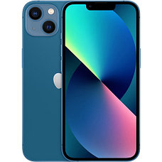 Смартфон Apple iPhone 13 Slim Box 128Gb Blue, фото 3