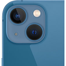 Смартфон Apple iPhone 13 Slim Box 128Gb Blue, фото 2