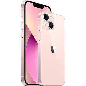 Смартфон Apple iPhone 13 Slim Box 128Gb Pink, фото 2