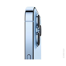 Смартфон Apple iPhone 13 Pro Max 128Gb Blue, фото 2
