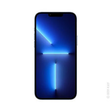 Смартфон Apple iPhone 13 Pro Max 128Gb Blue, фото 2