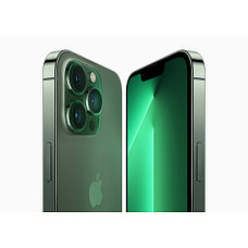 Смартфон Apple iPhone 13 Pro Max 128Gb Alpine Green, фото 3