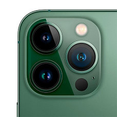 Смартфон Apple iPhone 13 Pro Max 128Gb Alpine Green, фото 3
