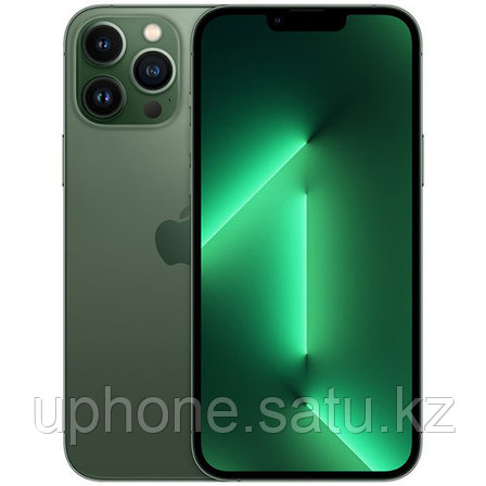 Смартфон Apple iPhone 13 Pro Max 256Gb Alpine Green, фото 2