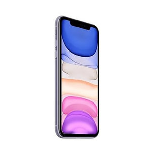 Смартфон Apple iPhone 11 Slim Box 128Gb Purple, фото 2