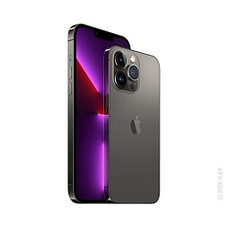 Смартфон Apple iPhone 13 Pro Max 256Gb Graphite, фото 3