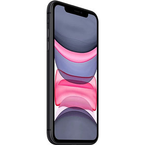 Смартфон Apple iPhone 11 Slim Box 128Gb Black, фото 2