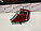 Задний фонарь правый (R) на крыле на Camry V50 2011-14 SE/LE/XLE TYC, фото 3