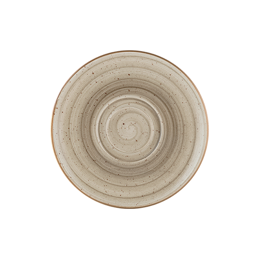 Тарелка для Консоме Bonna Terrain Gourmet 19 см (ATRGRM19KKT)