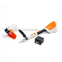 Игрушечная мотокоса Stihl с аккумулятором (04204600015), фото 2