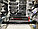 Порог с хромом левый (L) на Camry V50 2011-14 Дубликат, фото 2