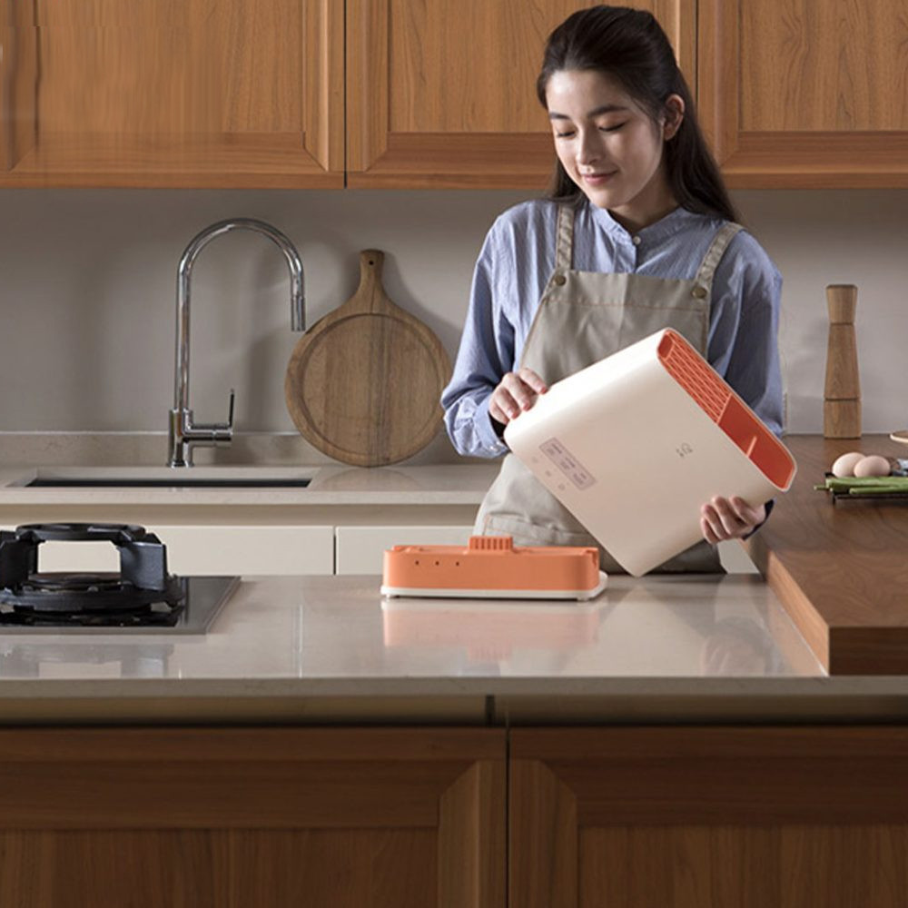 Органайзер для сушки ножей Xiaomi KR-61 - фото 2 - id-p102403392