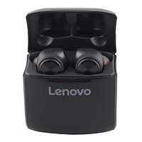 Lenovo HT20 HD Sound with Super Extra Bass, 4 hours Playing time with 200H standby time, Excellent
