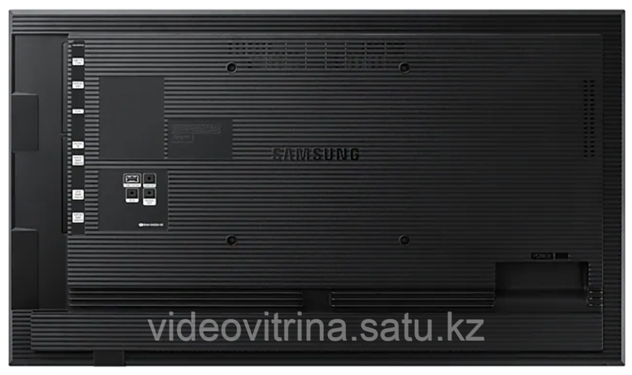 SAMSUNG QM85R, 3840*2160 (4K UHD), 24/7, яркость 500 нит - фото 5 - id-p102404010