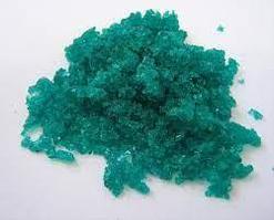 Сульфат железа