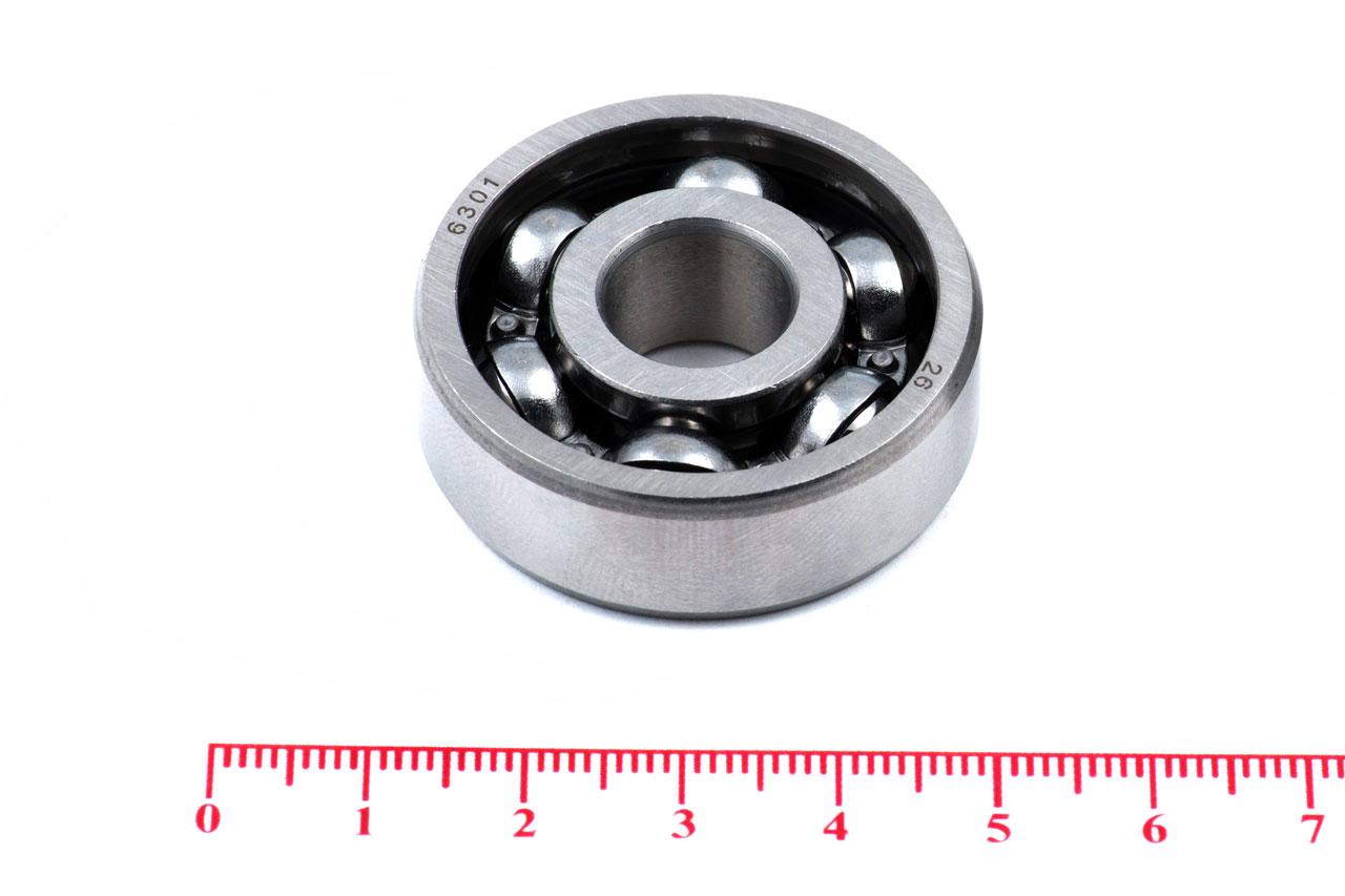 301 Подшипник Закрытый Купить