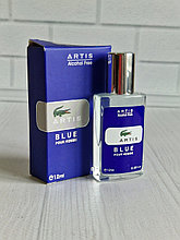 Масляные духи Lacoste Blue, 12 ml ОАЭ