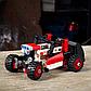 LEGO Technic: Фронтальный погрузчик 42116, фото 7