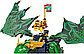 LEGO Ninjago: Легендарный дракон Ллойда 71766, фото 4