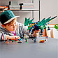 LEGO Ninjago: Легендарный дракон Ллойда 71766, фото 6