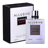 Парфюм мужской ALLUSIVE CANALE SPORT -100 мл