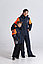 Зимний горнолыжный костюм для мальчиков, фото 9