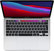 Ноутбук Apple MacBook Pro 13 256Gb MYD82 Gray