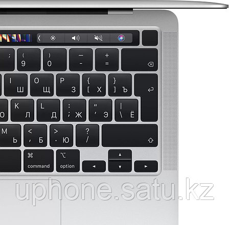 Ноутбук Apple MacBook Pro 13 256Gb MYD82 Gray, фото 2