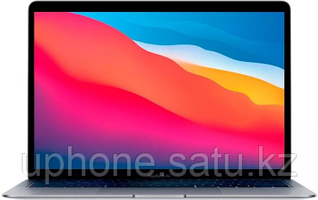 Ноутбук Apple MacBook Air 13 2020 MGN63LL\A 256Gb Space Gray, фото 2