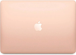 Ноутбук Apple MacBook Air 13 2020 MGND3LL\A 256Gb Gold, фото 2