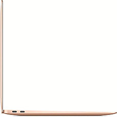 Ноутбук Apple MacBook Air 13 2020 MGND3LL\A 256Gb Gold, фото 3
