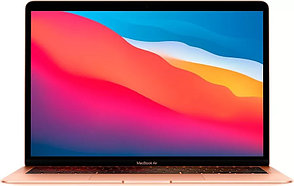 Ноутбук Apple MacBook Air 13 2020 MGND3LL\A 256Gb Gold, фото 2