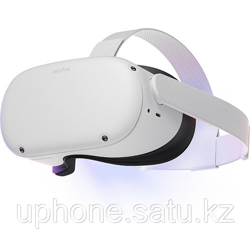 Очки виртуальной реальности Oculus Quest 2 128Gb Белые