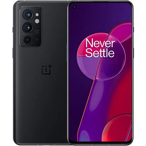 Смартфон Oneplus 9 RT 12/256Gb Green, фото 2