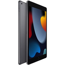Планшет Apple iPad 10.2 2021 Wi-Fi 64Gb Space Grey, фото 3