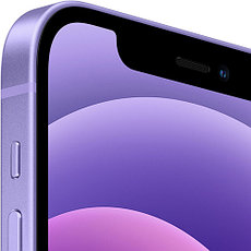 Смартфон Apple iPhone 12 128Gb Purple, фото 2