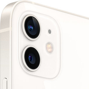 Смартфон Apple iPhone 12 128Gb White, фото 2
