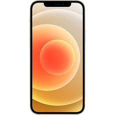 Смартфон Apple iPhone 12 128Gb White, фото 3