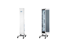 Облучатель-рециркулятор воздуха Сибэст 50К комбинированный