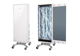 Облучатель-рециркулятор воздуха Сибэст 200К комбинированный