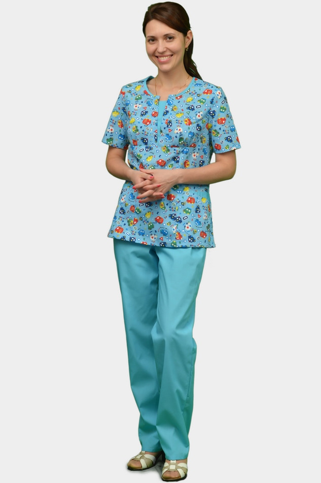 костюм хирургический женский. костюм медицинский педиатрический. доктор осматривает ребенка. костюм медицинский женский. красивые медицинские костюмы.