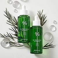 Эссенция с чайным деревом Dr Ceuracle Tea Tree Purifine 95 Essence