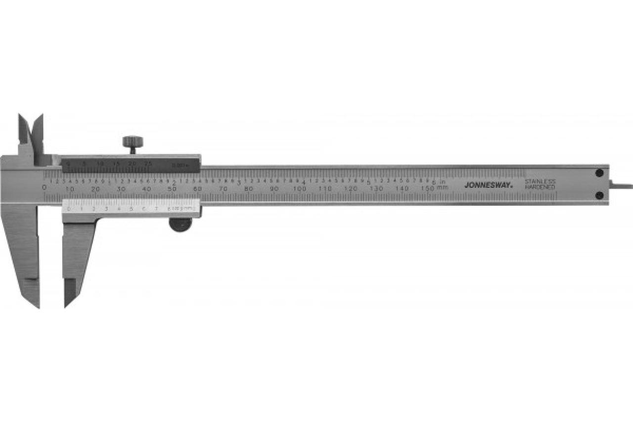 Штангенциркуль, 150 мм MTC1150, фото 1
