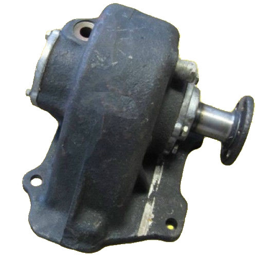 Коробка раздаточная (корпус) Т40А-1802001 (г3057)