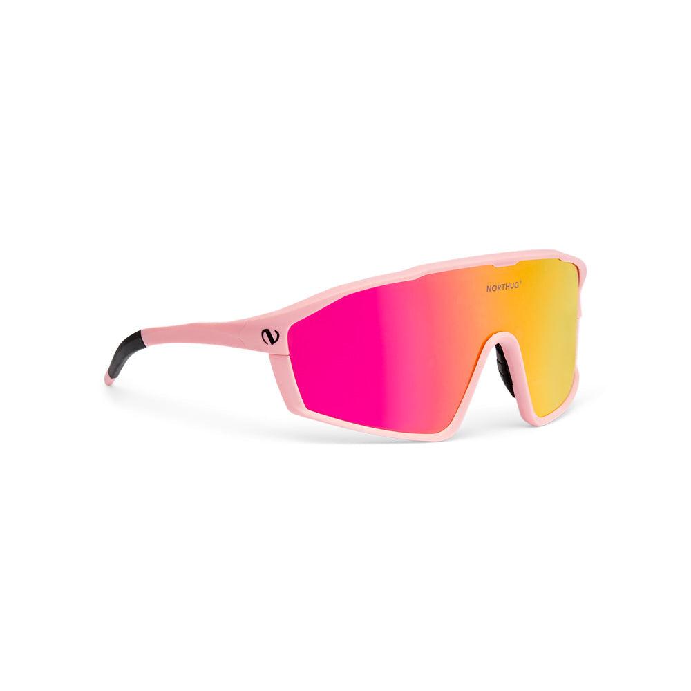 Очки NORTHUG SUNSETTER PINK