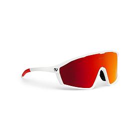 Очки NORTHUG SUNSETTER WHITE-RED