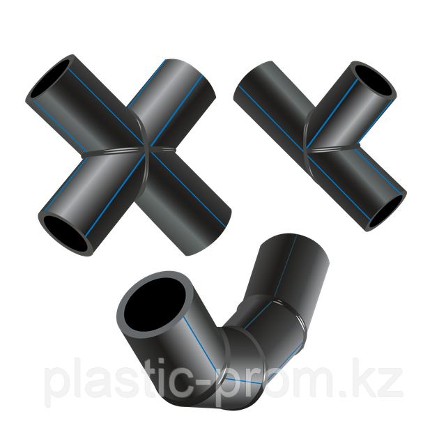 сегментные фитинги